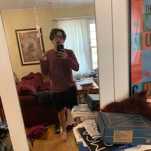 Meet your Posher, Jonah